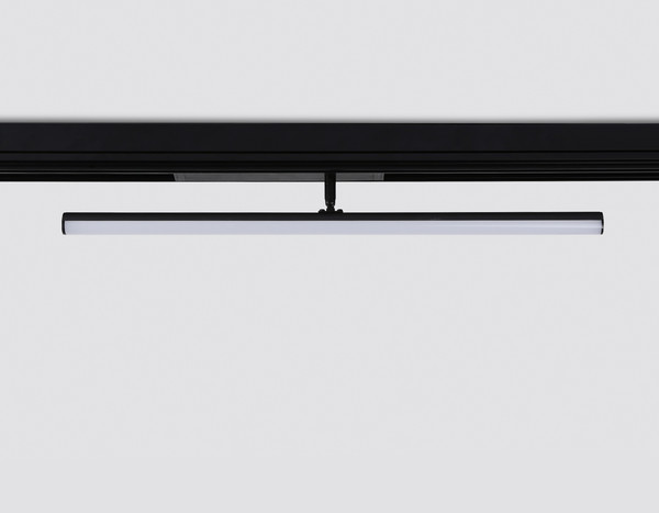 Изображение товара Трековый светильник Ambrella Magnetic GL1361 BK (черный)