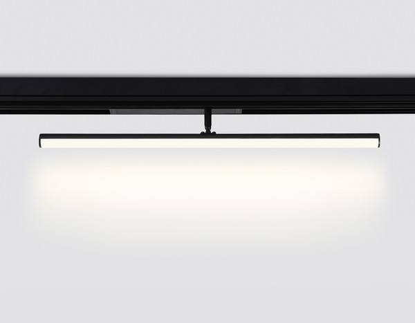 Изображение товара Трековый светильник Ambrella Magnetic GL1361 BK (черный)