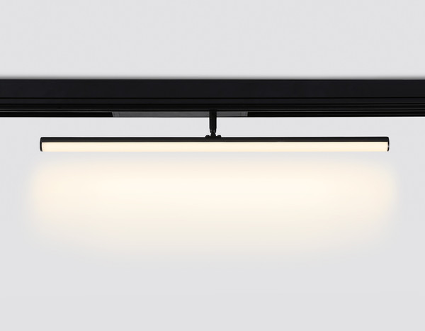 Изображение товара Трековый светильник Ambrella Magnetic GL1361 BK (черный)
