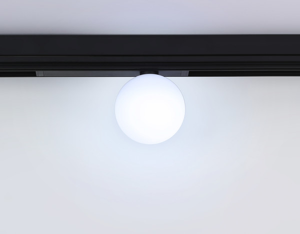 Изображение товара Трековый светильник Ambrella Magnetic GL1371 BK (черный)