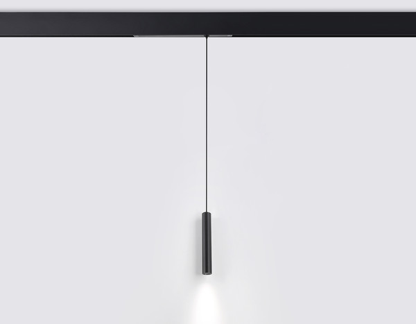 Изображение товара Трековый светильник Ambrella Magnetic GL1432 BK (черный)