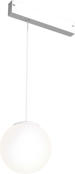 Изображение товара Трековый светильник Ambrella Magnetic GL1441 WH/FR (белый/белый матовый)