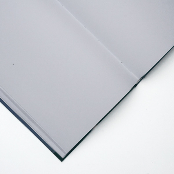 Изображение товара Скетчбук Listoff Sketchbook. Главный герой / ТС5805459