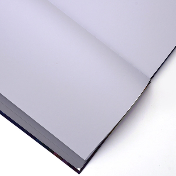 Изображение товара Скетчбук Listoff Sketchbook. Нежность / Т5805489