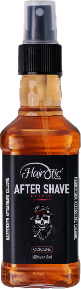 Изображение товара Лосьон после бритья Hairoticmen After Shave Exotic (175мл)