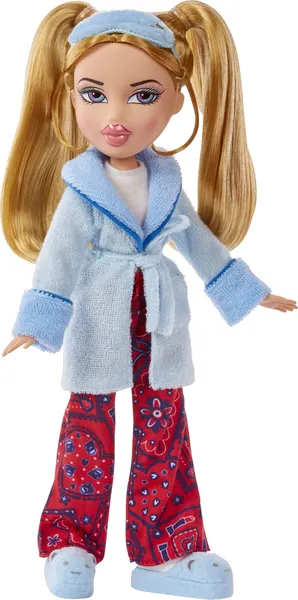 Изображение товара Кукла с аксессуарами MGA Bratz. Slumber Party. Хлоя / 43547