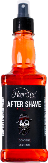 Изображение товара Лосьон после бритья Hairoticmen After Shave Exotic (500мл)
