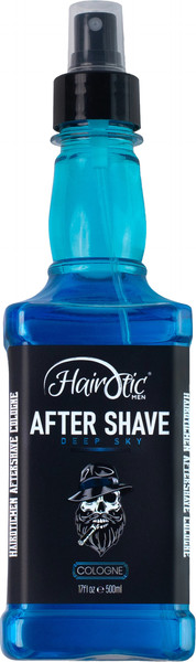 Изображение товара Лосьон после бритья Hairoticmen After Shave Deep Sky (500мл)