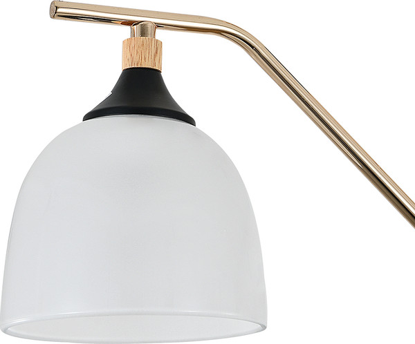 Изображение товара Люстра ESCADA 2123/3P (золото/черный)