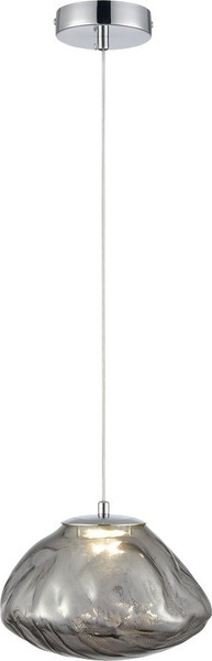 Изображение товара Потолочный светильник Wertmark Isola WE219.01.163