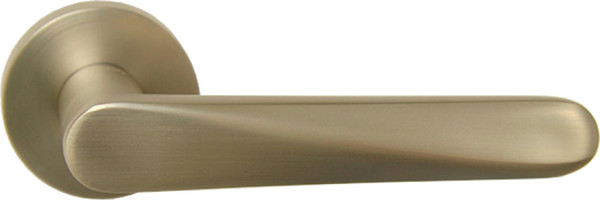 Изображение товара Ручка дверная ApoLLo Venza (Msn)