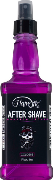 Изображение товара Лосьон после бритья Hairoticmen After Shave Monarch Orchid (500мл)
