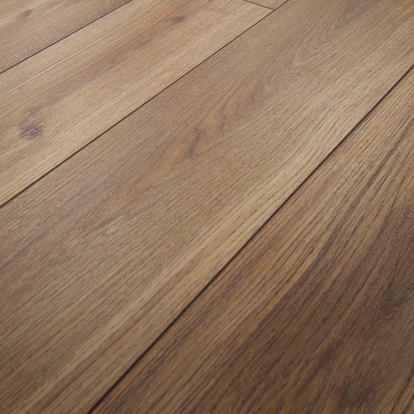 Изображение товара Ламинат Swiss Krono Dovod 4V Дуб Ронта 50547 (191x1380)