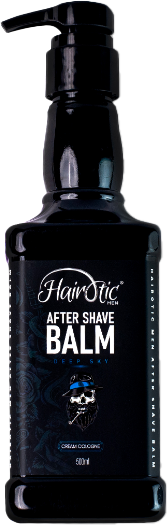 Изображение товара Бальзам после бритья Hairoticmen After Shave Balm Deep Sky (500мл)