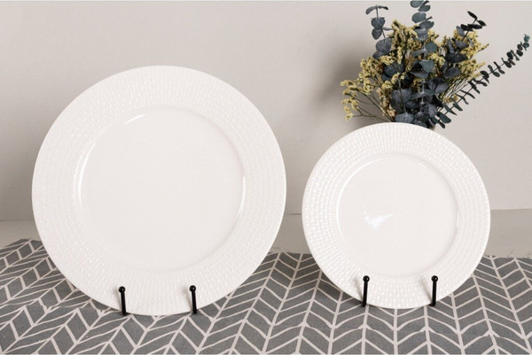 Изображение товара Набор столовой посуды JEWEL Жасмин ПС0018-50 (16пр)