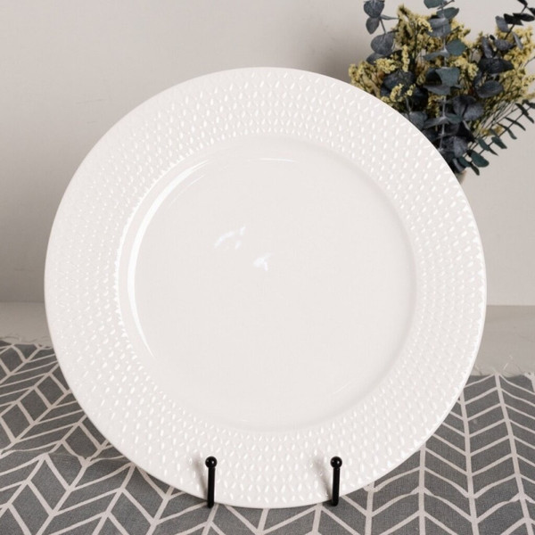 Изображение товара Набор столовой посуды JEWEL Жасмин ПС0018-50 (16пр)