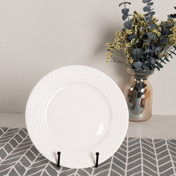 Изображение товара Набор столовой посуды JEWEL Жасмин ПС0018-50 (16пр)