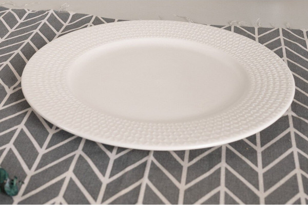 Изображение товара Набор столовой посуды JEWEL Жасмин ПС0018-50 (16пр)