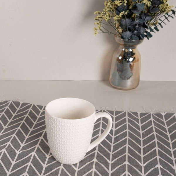 Изображение товара Набор столовой посуды JEWEL Жасмин ПС0018-50 (16пр)