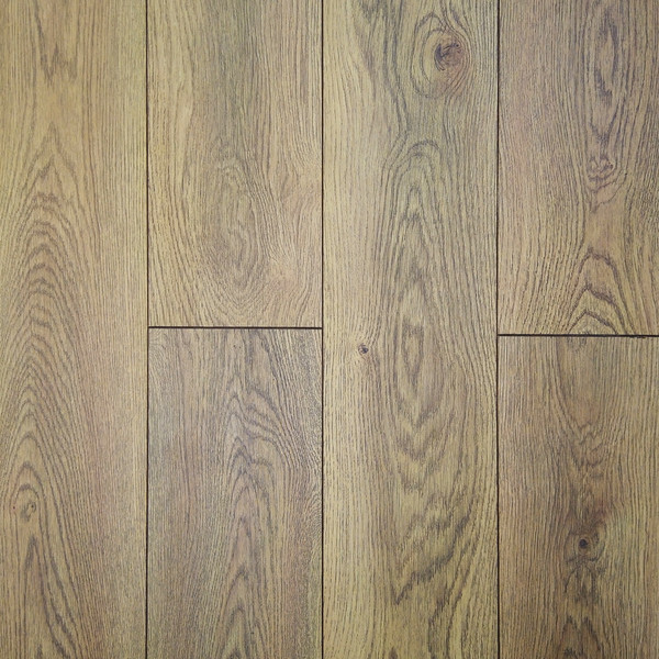 Изображение товара Ламинат Swiss Krono Dovod 4V Дуб Бенджамин 50607 (191x1380)