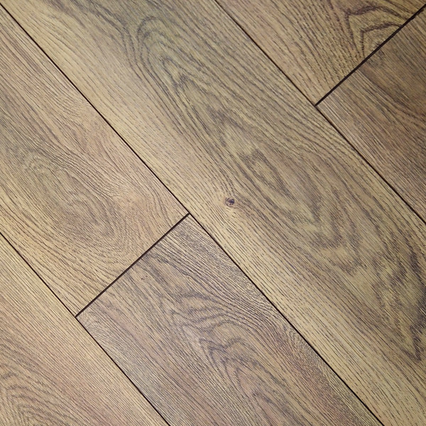 Изображение товара Ламинат Swiss Krono Dovod 4V Дуб Бенджамин 50607 (191x1380)