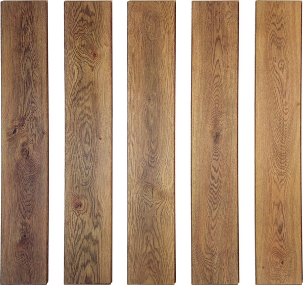 Изображение товара Ламинат Swiss Krono Dovod 4V Дуб Бенджамин 50607 (191x1380)