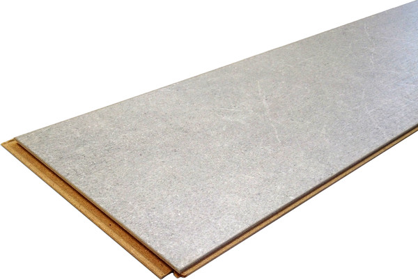 Изображение товара Ламинат Swiss Krono Dovod 4V Серебряный кварцит 50657 (191x1380)