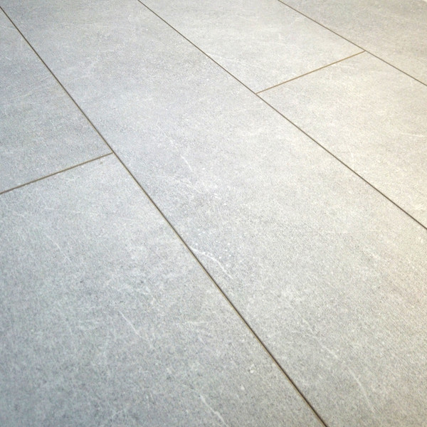 Изображение товара Ламинат Swiss Krono Dovod 4V Серебряный кварцит 50657 (191x1380)