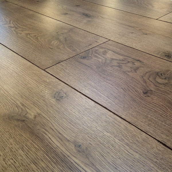 Изображение товара Ламинат Swiss Krono Dovod 4V Дуб Демонт 7081 (191x1380)