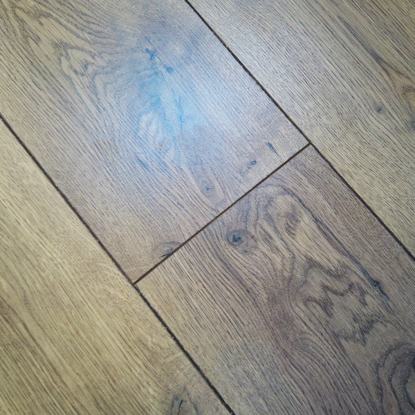 Изображение товара Ламинат Swiss Krono Dovod 4V Дуб Демонт 7081 (191x1380)