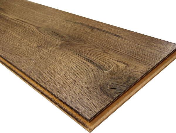 Изображение товара Ламинат Swiss Krono Dovod 4V Дуб Демонт 7081 (191x1380)