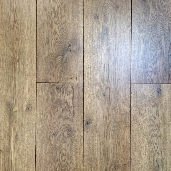 Изображение товара Ламинат Swiss Krono Dovod 4V Дуб Демонт 7081 (191x1380)