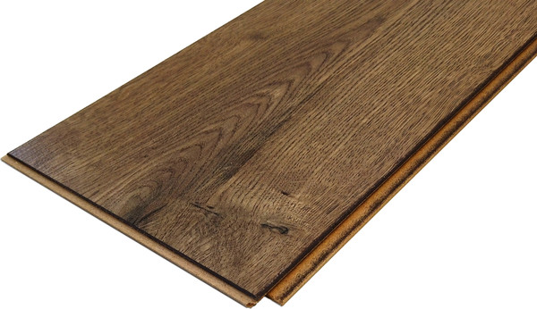 Изображение товара Ламинат Swiss Krono Dovod 4V Дуб Демонт 7081 (191x1380)