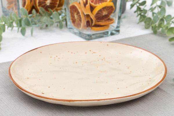 Изображение товара Набор столовой посуды JEWEL Лаурель ПС00112-06 (16пр)