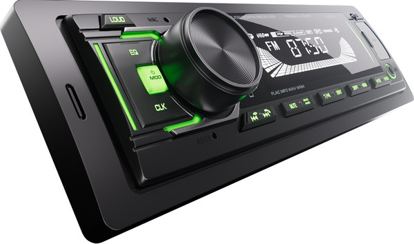 Изображение товара Автомагнитола AURA Fireball 204BT