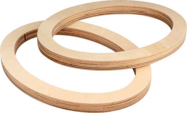 Изображение товара Комплект проставок акустических AURA RNG-6918UPW (2шт)