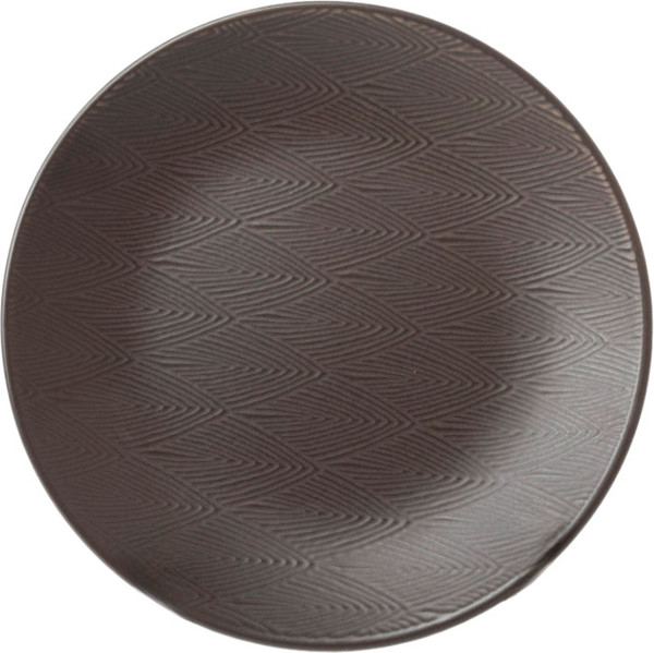 Изображение товара Тарелка столовая обеденная JEWEL Мокко ПС0012-50