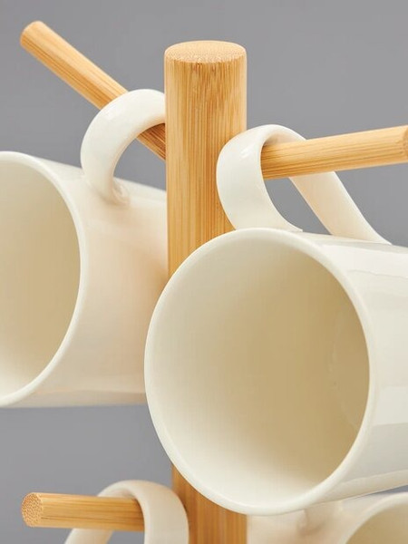 Изображение товара Набор кружек JEWEL Фиона ПС0032-46 (4шт)