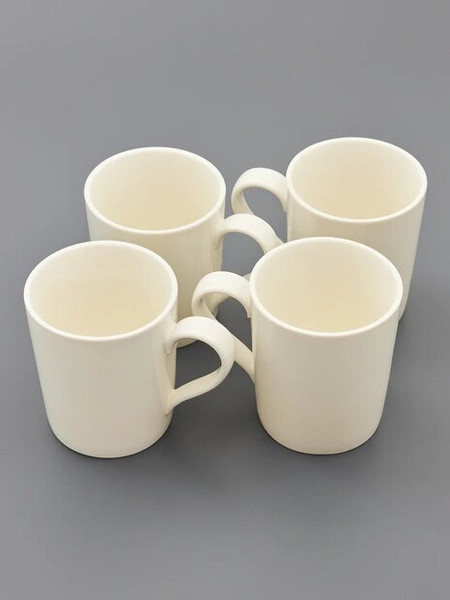 Изображение товара Набор кружек JEWEL Фиона ПС0032-46 (4шт)