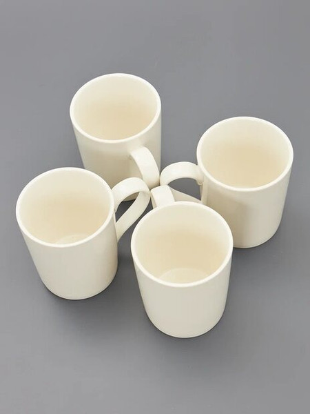 Изображение товара Набор кружек JEWEL Фиона ПС0032-46 (4шт)