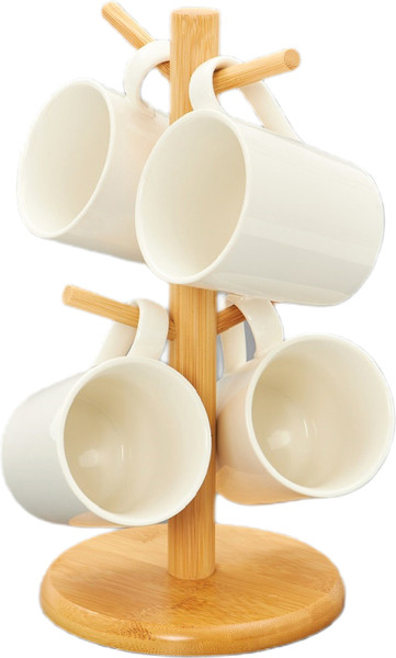 Изображение товара Набор кружек JEWEL Фиона ПС0032-46 (4шт)