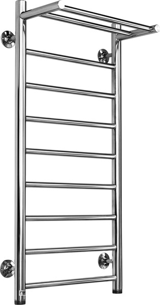 Изображение товара Полотенцесушитель водяной Ростела Классик + 1" 400x1000/10 (нижний подвод)