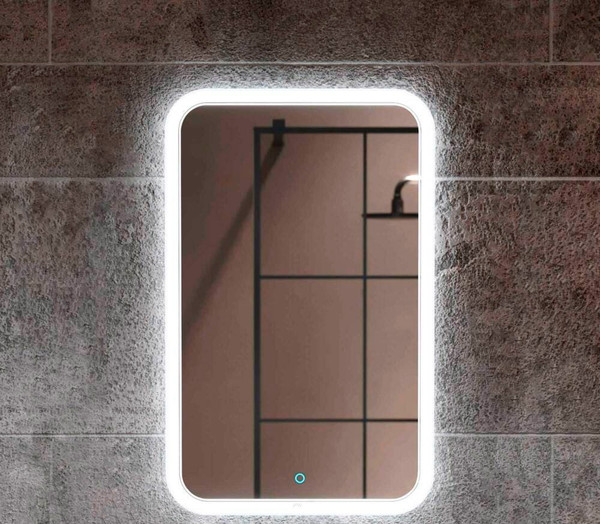 Изображение товара Зеркало Alavann Anna 50 (с подсветкой)