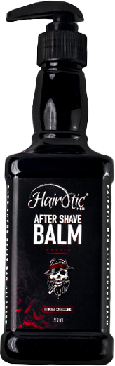 Изображение товара Бальзам после бритья Hairoticmen After Shave Balm Exotic (500мл)