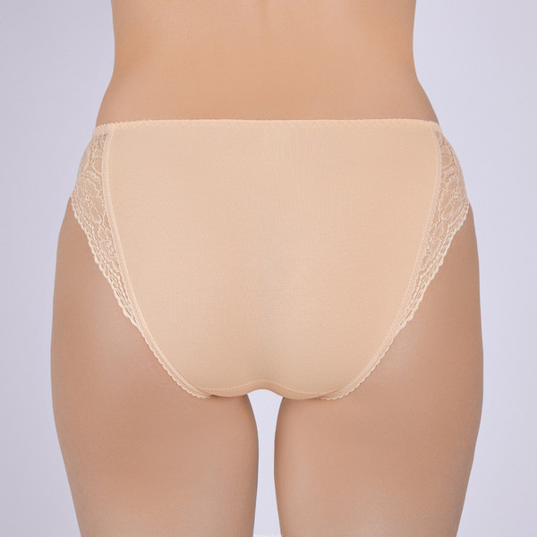 Изображение товара Трусы женские Verally 1004-3 (р.110, жасмин)