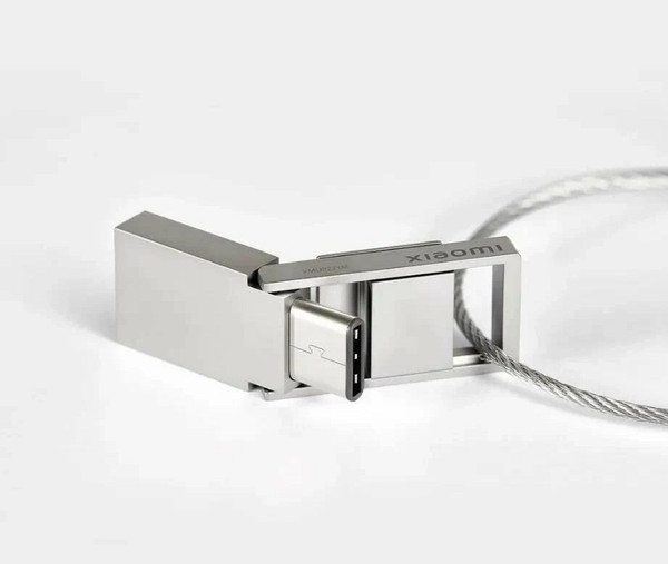 Изображение товара USB flash накопитель Xiaomi Dual-interface Flash Drive 64GB BHR8810GL / XMUP21YM