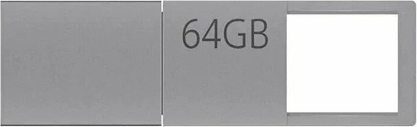 Изображение товара USB flash накопитель Xiaomi Dual-interface Flash Drive 64GB BHR8810GL / XMUP21YM