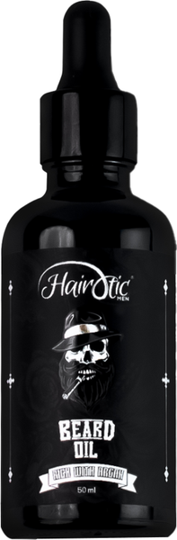 Изображение товара Масло для бороды Hairoticmen Beard Oil (50мл)