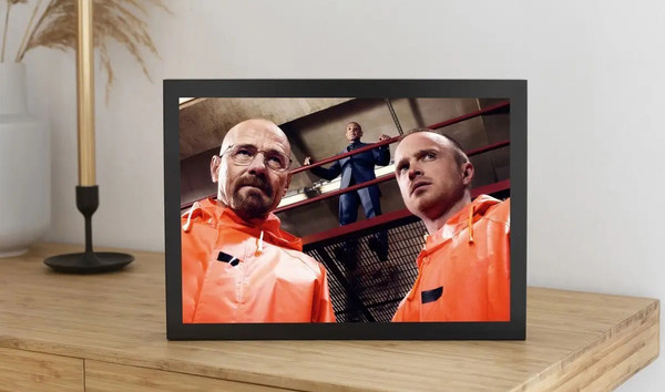 Изображение товара Постер Citydecor Во все тяжкие 3 (21x30)