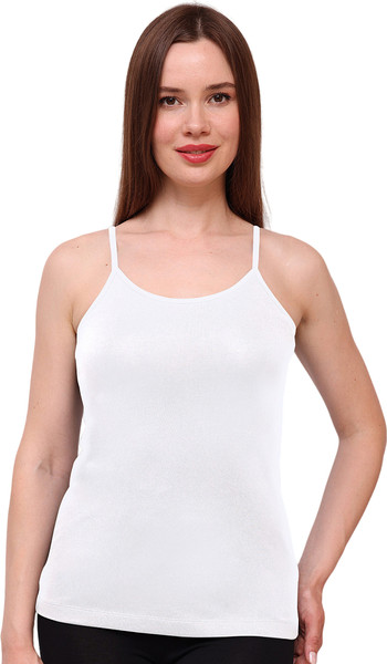 Изображение товара Майка домашняя Verally 3021-1 (р.158,164-96-102, белый)